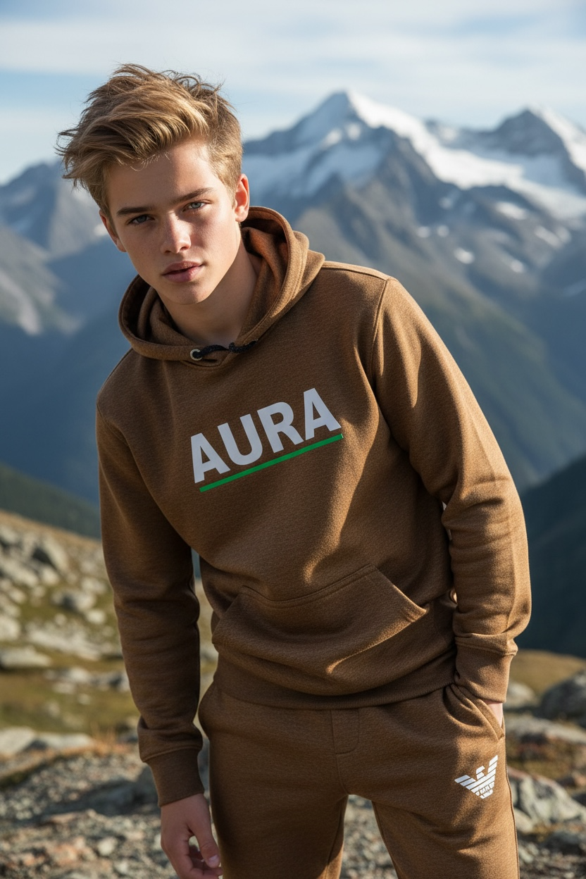 Kids Luxury Tracksuit Set – Now in 6 Stunning Color